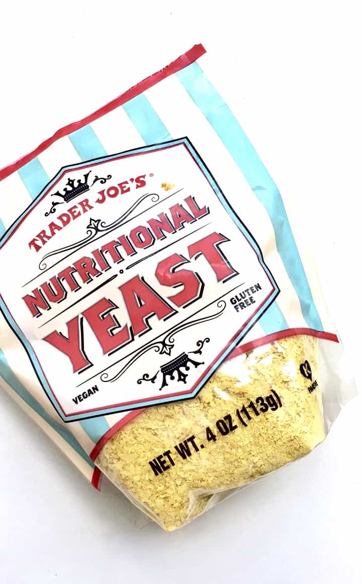 Trader Joes Nutritional Yeast Health Benefits & Recipes