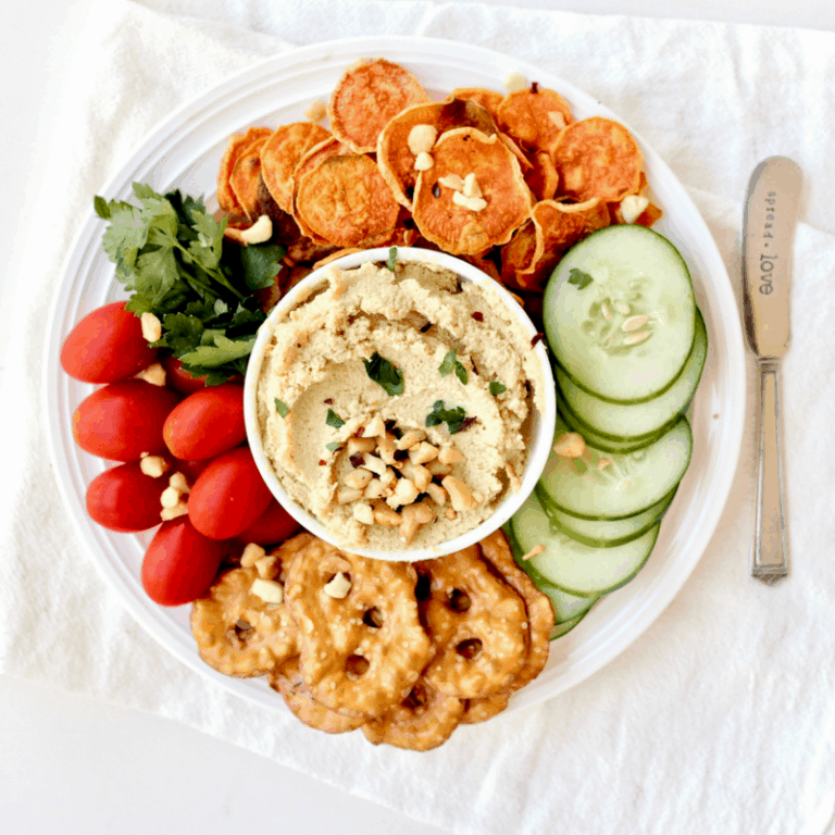 Macadamia Nut Vegan Cheese Recipe