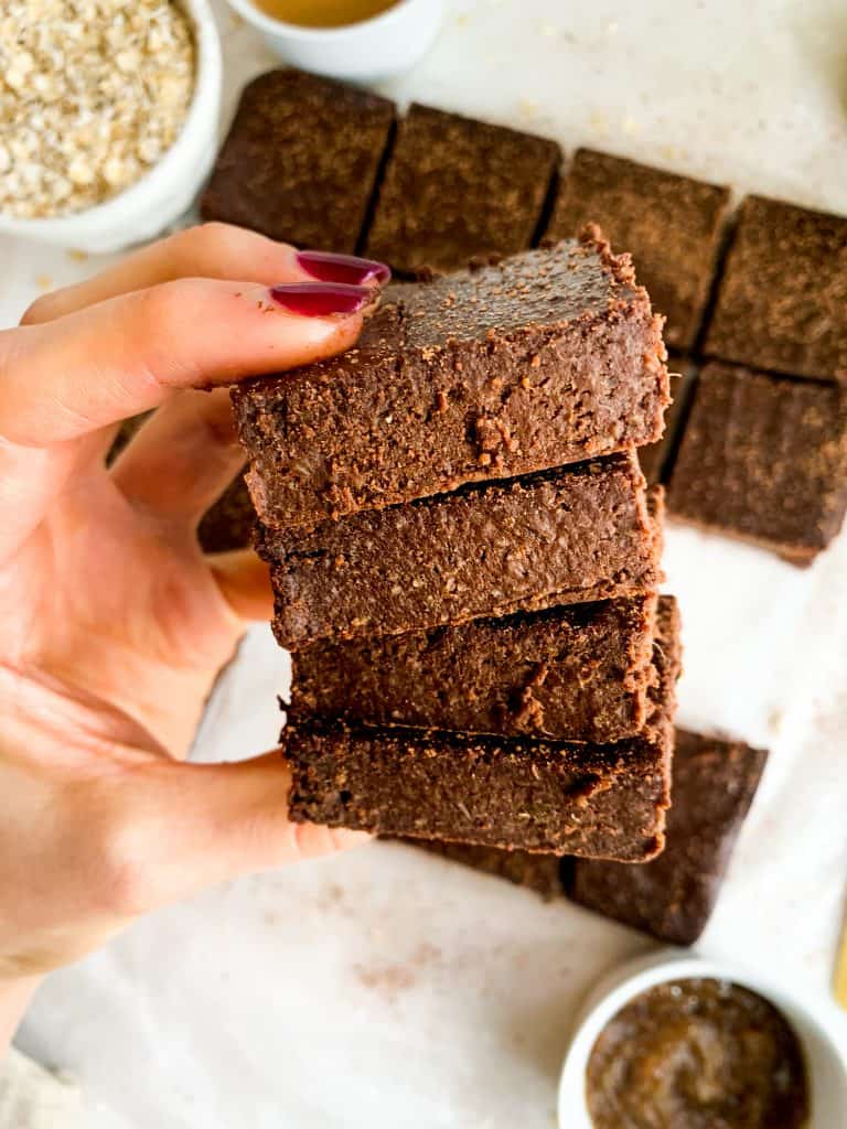 Date Brownies GlutenFree, No Added Sugar Recipe Hello Spoonful