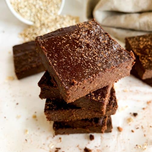 Date Brownies GlutenFree, No Added Sugar Recipe Hello Spoonful