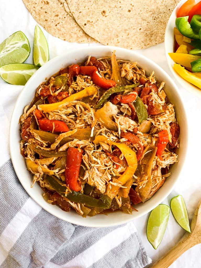 The Best Whole30 Crockpot Recipes