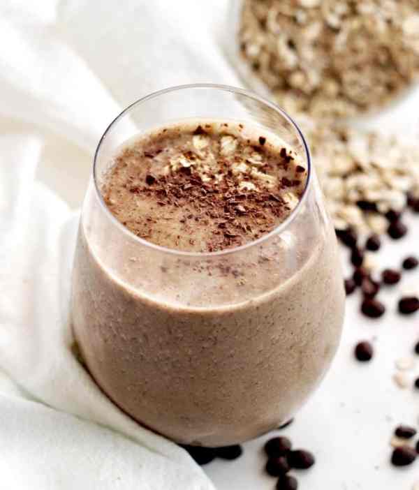 17 of the BEST Dairy Free Protein Shakes