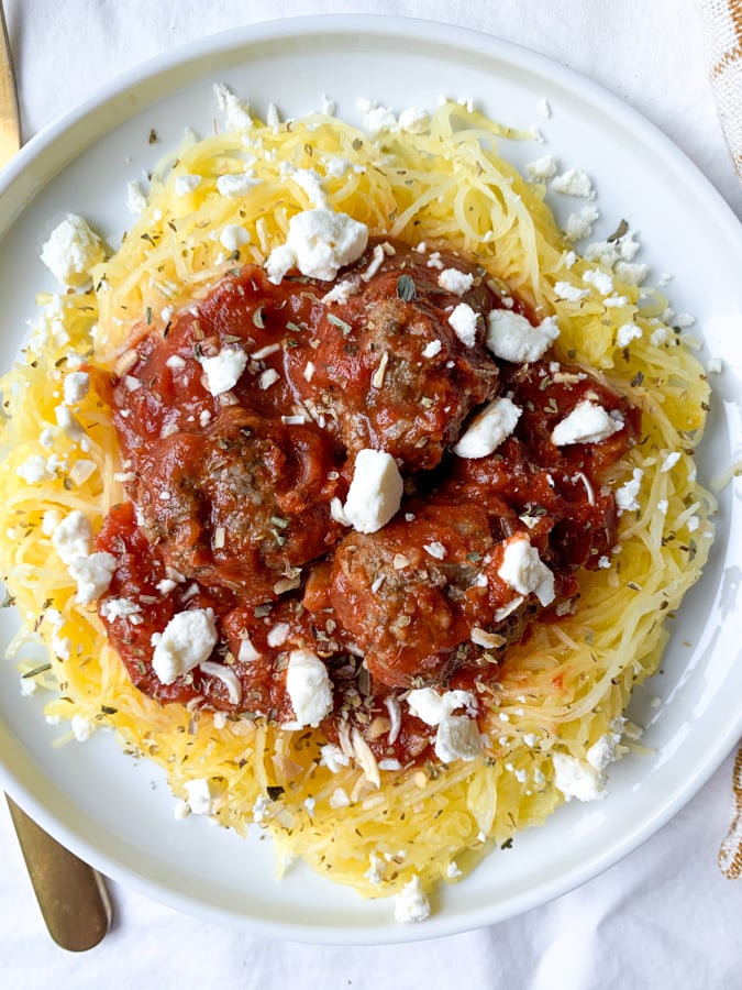 How to Cook Spaghetti Squash: 4 Ways!