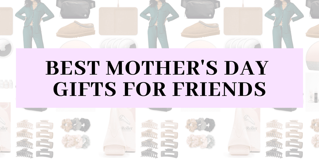 The 40 Best Mother's Day Gifts for Grandma of 2023