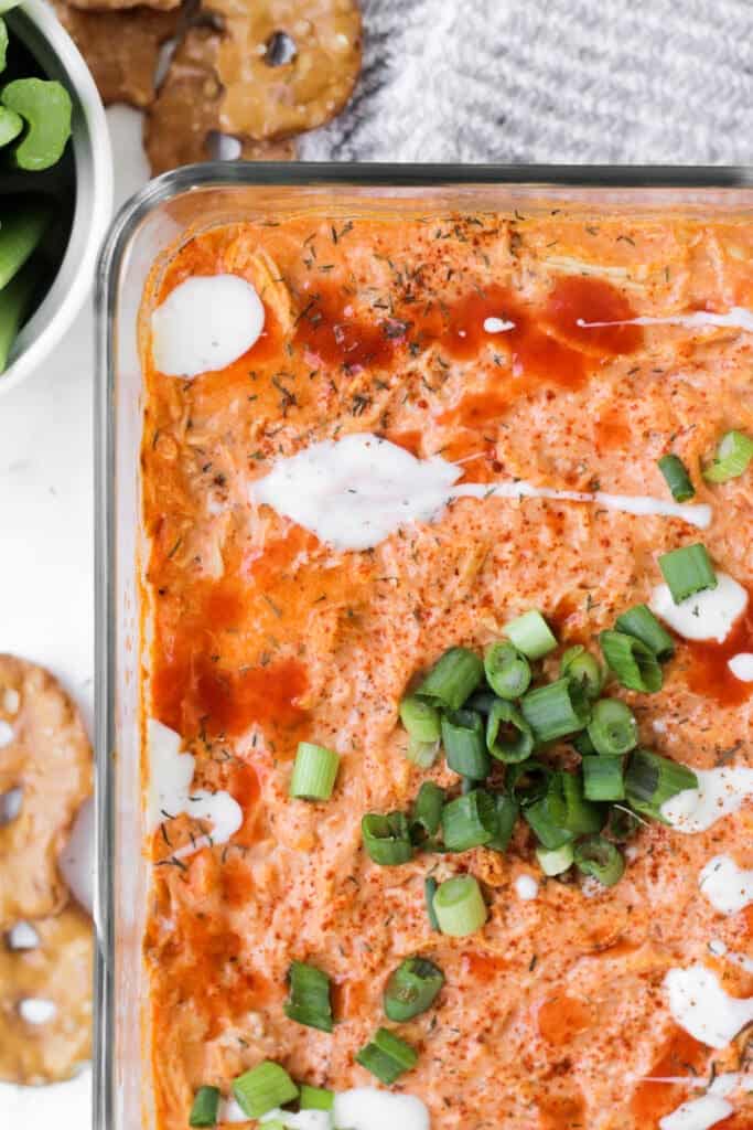 25+ Delicious Superbowl Party Food Ideas You Have to Try!