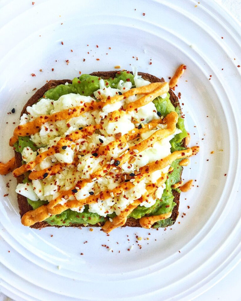 18 Insanely Easy Healthy Cottage Cheese Recipes